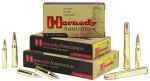 Hornandy's Custom Rifle Ammunition - Factory Loads So Good, You'll Think They Were handloaded! Features: - Bullet Type: Boat Tail Soft Point - Muzzle Energy: 2007 ft Lbs - Muzzle Velocity: 2780 Fps Sp...